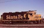 ATSF 2818